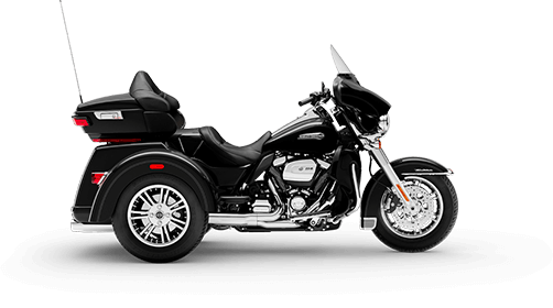 Trike Harley-Davidson® Motorcycles for sale in Alton, IL